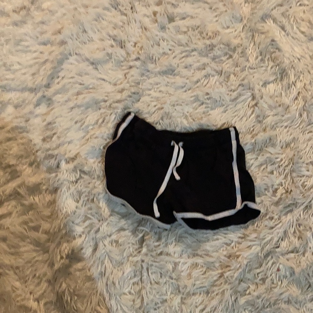 Too small